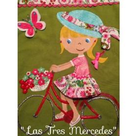 Imagen de LAS TRES MERCEDES