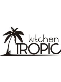 Imagen de KITCHEN TROPIC