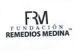 Imagen de FRM FUNDACION REMEDIOS MEDINA TM