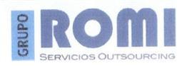 Imagen de GRUPO ROMI SERVICIOS OUTSOURCING