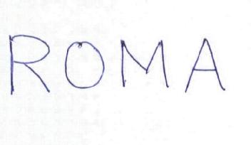 Imagen de ROMA