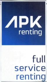 Imagen de APK RENTING FULL SERVICE RENTING