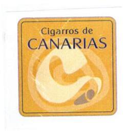 Imagen de CIGARROS DE CANARIAS