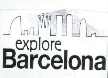 Imagen de EXPLORE BARCELONA