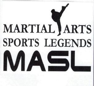 Imagen de MARTIAL ARTS SPORTS LEGENDS MASL