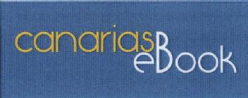 Imagen de CANARIAS E BOOK