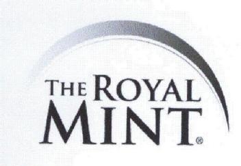 Imagen de THE ROYAL MINT