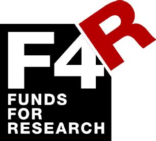 Imagen de F4R FUNDS FOR RESEARCH