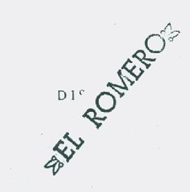 Imagen de EL ROMERO