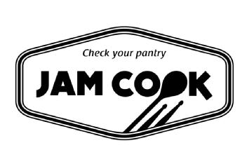 Imagen de JAM COOK CHECK YOUR PANTRY