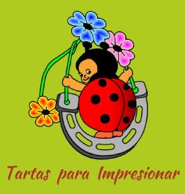 Imagen de TARTAS PARA IMPRESIONAR