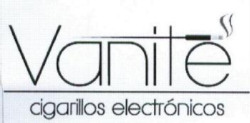 Imagen de VANITE CIGARRILLOS ELECTRONICOS
