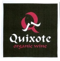 Imagen de Q QUIXOTE ORGANIC WINE