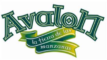Imagen de AVALON LA TIERRA DE LAS MANZANAS