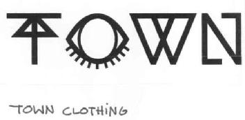 Imagen de TOWN CLOTHING