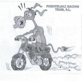 Imagen de FUENTELSAZ RACING TEAM, S.L