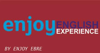 Imagen de ENJOY ENGLISH EXPERIENCE BY ENJOY EBRE