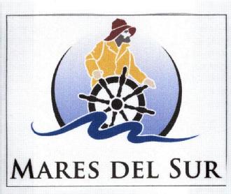 Imagen de MARES DEL SUR