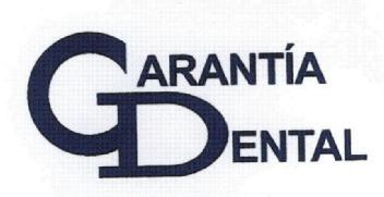 Imagen de GARANTIA DENTAL