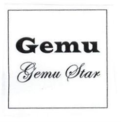 Imagen de GEMU GEMU STAR