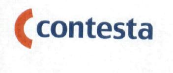 Imagen de CONTESTA