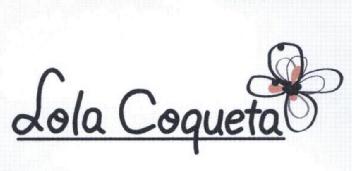 Imagen de LOLA COQUETA