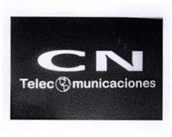 Imagen de CN TELECOMUNICACIONES