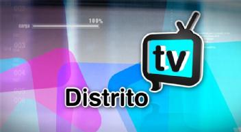 Imagen de DISTRITO TV