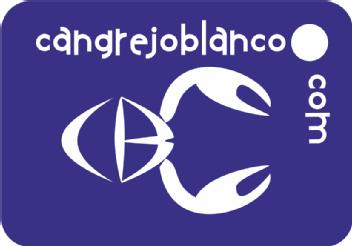 Imagen de CB CANGREJO BLANCO.COM