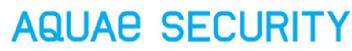 Imagen de AQUAE SECURITY