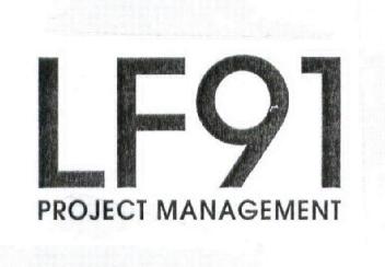 Imagen de LF91 PROJECT MANAGEMENT