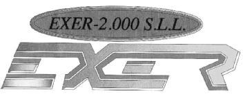 Imagen de EXER - 2.000 S.L.L. EXER