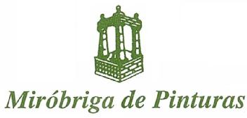 Imagen de MIROBRIGA DE PINTURAS