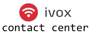 Imagen de IVOX CONTACT CENTER