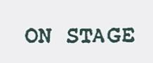 Imagen de ON STAGE
