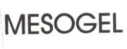 Imagen de MESOGEL