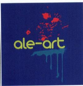 Imagen de ALE-ART