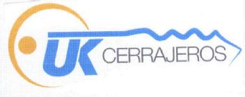 Imagen de UK CERRAJEROS