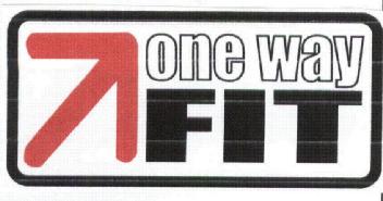 Imagen de ONE WAY FIT