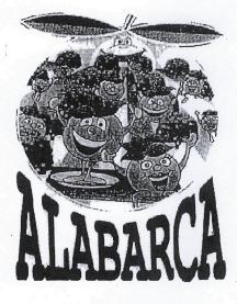 Imagen de ALABARCA