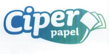 Imagen de CIPER PAPEL