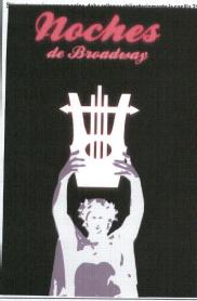 Imagen de NOCHES DE BROADWAY
