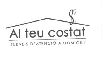 Imagen de AL TEU COSTAT SERVEIS D'ATENCIO A DOMICILI
