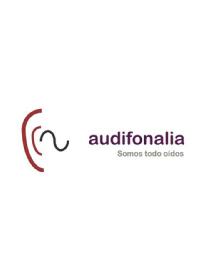 Imagen de AUDIFONALIA SOMOS TODO OIDOS