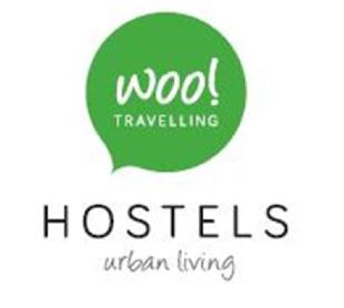 Imagen de WOO TRAVELLING HOSTELS URBAN LIVING