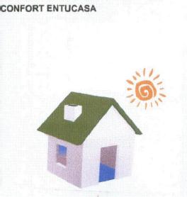 Imagen de CONFORT ENTUCASA