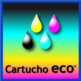 Imagen de CARTUCHO ECO