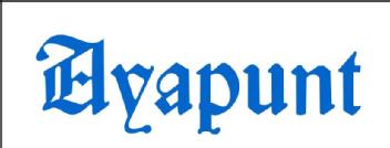 Imagen de AYAPUNT