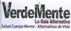 Imagen de VERDEMENTE LA GUIA ALTERNATIVA SALUD CUERPO MENTE - ALTERNATIVAS DE VIDA