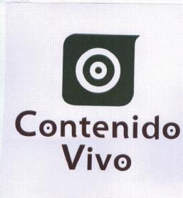 Imagen de CONTENIDO VIVO
